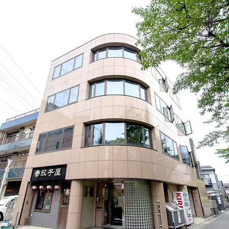 ゲストハウス昴 Tokyo Exterior photo