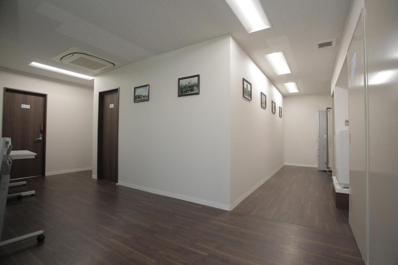 ゲストハウス昴 Tokyo Exterior photo