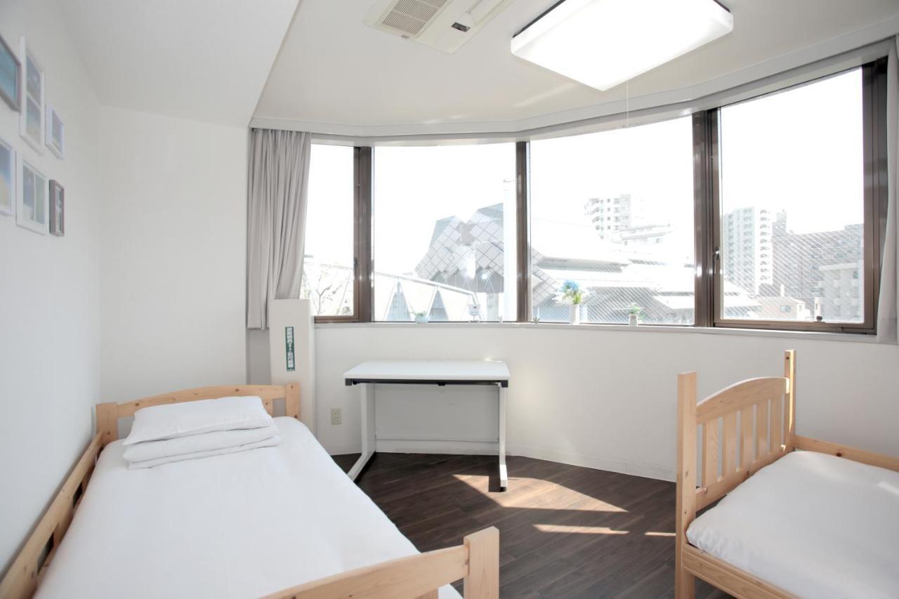 ゲストハウス昴 Tokyo Exterior photo